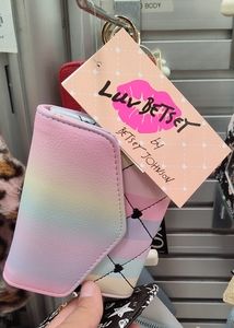 Betsey Johnson wallet
